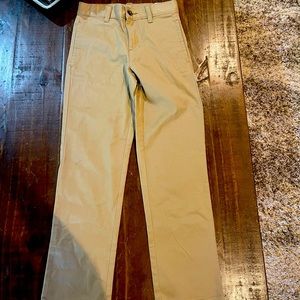 New Boys Khaki Pants!!